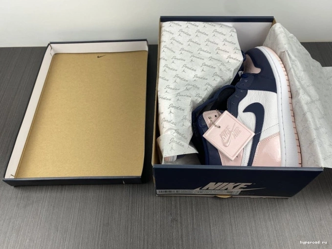 Atmosphere 1 Air High Jordan OG DD9335-641 0908